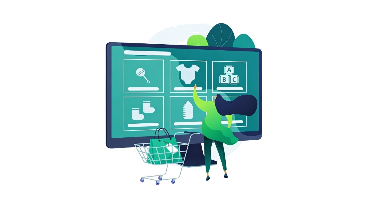 E-Ticaret